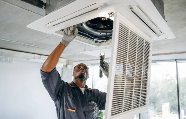 Licensed Ductwork Repair service in West Jordan, UT - FH HVAC