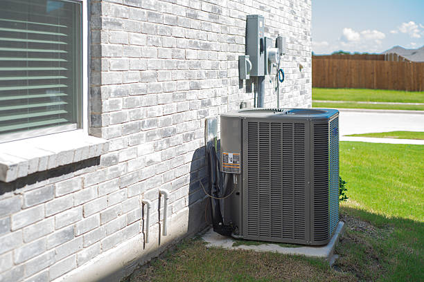 Reliable Ductwork Repair contractor in West Jordan, UT by FH HVAC